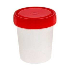 Ємкість для збору сечі купить Івано-Франківськ 125 мл купить Івано-Франківськ стерильна Виробник Китай