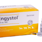 Енгістол амп. 5 мл