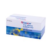 Енроксил 15 мг купить Івано-Франківськ 10 таб