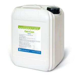 ЄвітСел купить Івано-Франківськ 5 л каністра