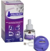 Фелівей комплект (електричний дифузор зі змінним блоком) купить Івано-Франківськ 48 мл