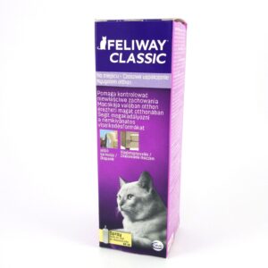 Фелівей (Feliway) класік спрей купить Івано-Франківськ 60 мл