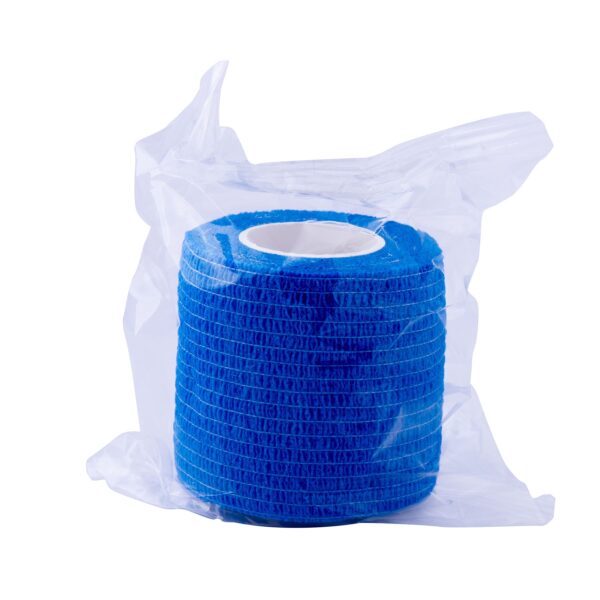 Фіксуюча стрiчка 5 см х 4 Фіксуюча стрiчка 5 см х 4