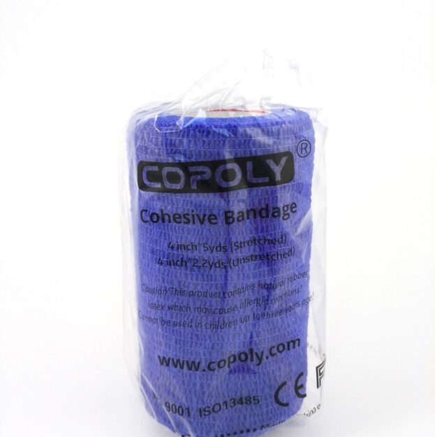 Фіксуюча стрiчка Copoly 10 см