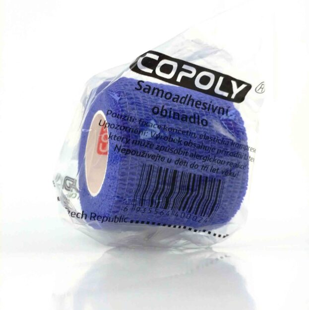 Фіксуюча стрiчка Copoly 5 см