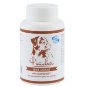 Фітокомплекс Природа для зміцнення зубів та кісток для собак купить Івано-Франківськ 100 таб
