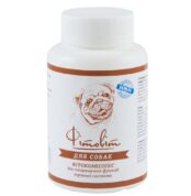 Фітокомплекс Природа при проблемах пов’язаних з травленням для собак купить Івано-Франківськ 100 таб