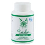 Фітокомплекс Природа зміцнення нервової та імунної систем купить Івано-Франківськ проф. мочок. хвороби для котів купить Івано-Франківськ 100 таб