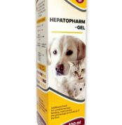 Гепатофарм-гель купить Івано-Франківськ 100 мл