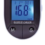 Глюкометр для тварин Wellion Vet Gluco Calea