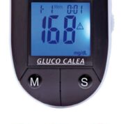 Глюкометр для тварин Wellion Vet Gluco Calea