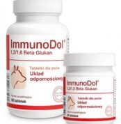 ІмуноДол Dolfos для собак купить Івано-Франківськ 30 таблеток