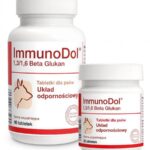 ІмуноДол (Dolfos) для собак 90 таб