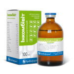 Інкомбівіт купить Івано-Франківськ 100 мл флакон