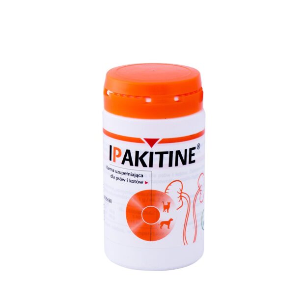 Іпакітін (Ipakitine) купить Івано-Франківськ 60 г