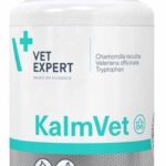 КалмВет купить Івано-Франківськ 60 капс