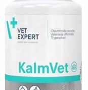 КалмВет купить Івано-Франківськ 60 капс