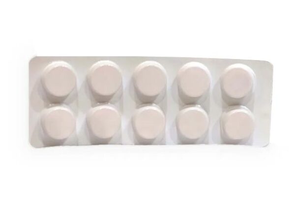 5 мг купить Івано-Франківськ 10 таб