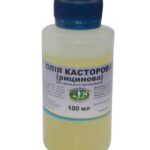 Касторова олія купить Івано-Франківськ 100 мл