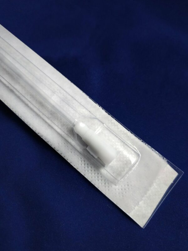 Катетер уретральний для собак 1,3 х 500 мм - Зображення 3