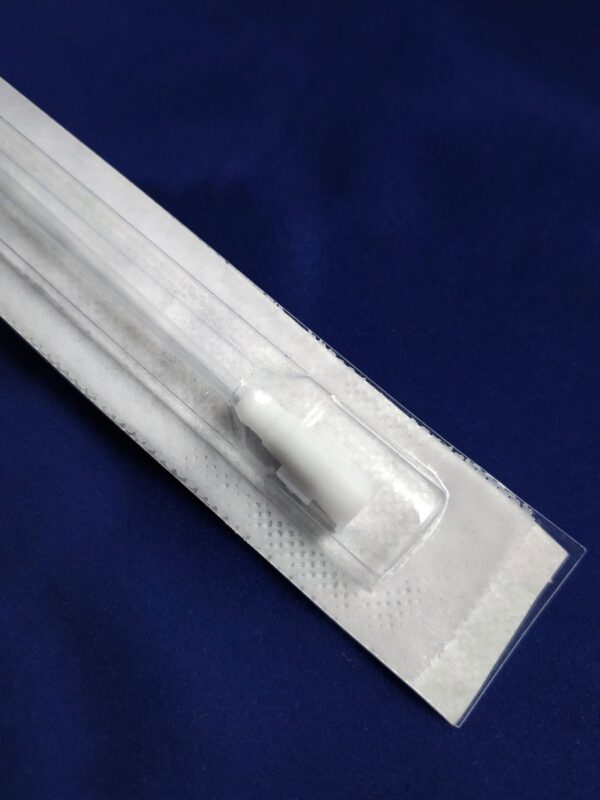 Катетер уретральний для собак 2,0 х 500 мм - Зображення 3