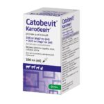 Катобевіт купить Івано-Франківськ 100 мл