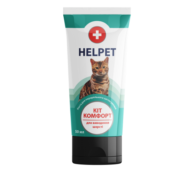 Кіт-комфорт купить Івано-Франківськ паста для виведення шерсті купить Івано-Франківськ 50 г