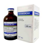 Кламоксан купить Івано-Франківськ 100 мл