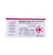 Клавасептін 62