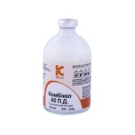 Комбікел 40 ПД купить Івано-Франківськ 100 мл