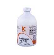 Комбікел 40 ПД купить Івано-Франківськ 100 мл