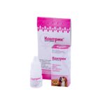 Контрик для самок оральний 2