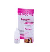 Контрик для самок оральний 2