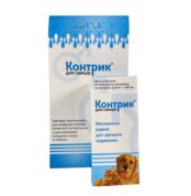 Контрик для самців оральний купить Івано-Франківськ 2