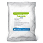 Кормосан купить Івано-Франківськ 1 кг пакет
