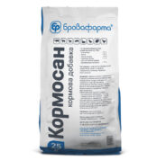 Кормосан купить Івано-Франківськ 25 кг мішок