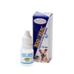 ЗооХелс купить Івано-Франківськ краплі очні купить Івано-Франківськ вушні купить Івано-Франківськ 10 мл