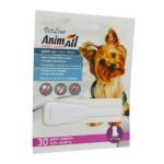 Краплі спот-он АнімАлл ВетЛайн (AnimAll VetLine) для собак 4-10 кг купить Івано-Франківськ 1 шт х 2 мл