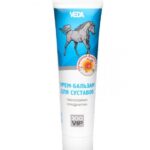 Крем-бальзам для суглобів коней купить Івано-Франківськ 100 мл