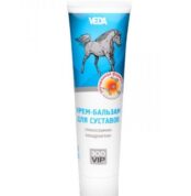 Крем-бальзам для суглобів коней купить Івано-Франківськ 100 мл