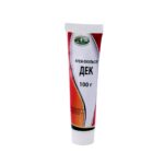 Крем-емульсія ДЕК купить Івано-Франківськ 100 г