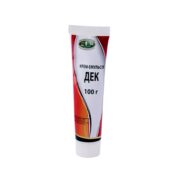 Крем-емульсія ДЕК купить Івано-Франківськ 100 г