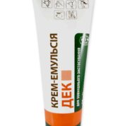 Крем-емульсія ДЕК купить Івано-Франківськ 200 г