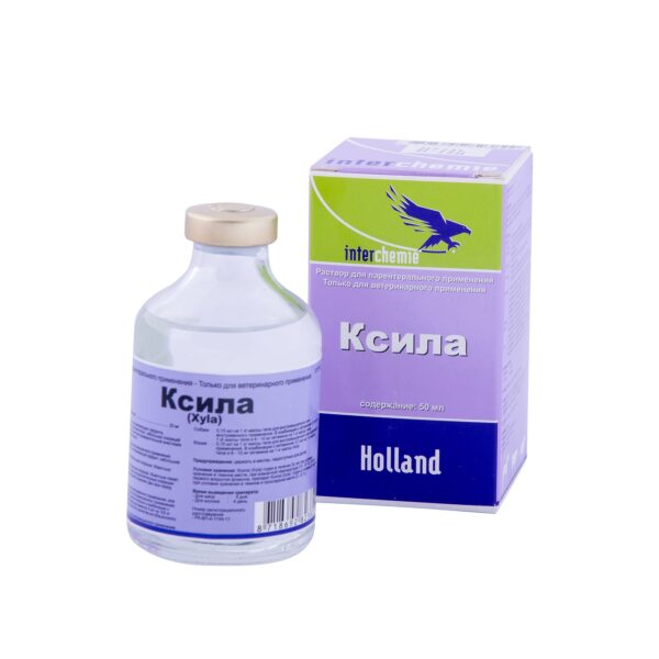 Ксіла 2% Ксіла 2% купить Івано-Франківськ 50 мл