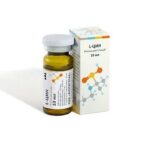 L-цин розчин для ін'єкцій купить Івано-Франківськ 10 мл