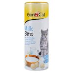 Ласощі GimCat для котів купить Івано-Франківськ MilkBits таблетки купить Івано-Франківськ 425 г
