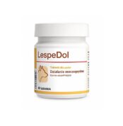 ЛеспеДол для собак купить Івано-Франківськ 40 таблеток