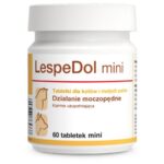 ЛеспеДол міні для собак та котів 60 таблеток