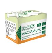 Мастамокс купить Івано-Франківськ 5 г