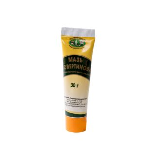 Мазь Новертинова 30 г